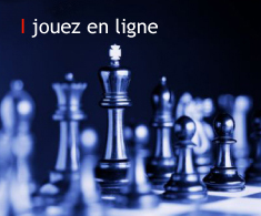 Jouez au jeux d'echec en ligne!